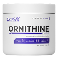 Ornithine OstroVit, 200 грамів