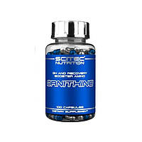 Ornithine Scitec Nutrition, 100 капсул