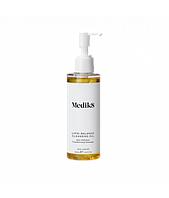 Очищающее масло для лица - Medik8 Lipid-balance cleansing oil