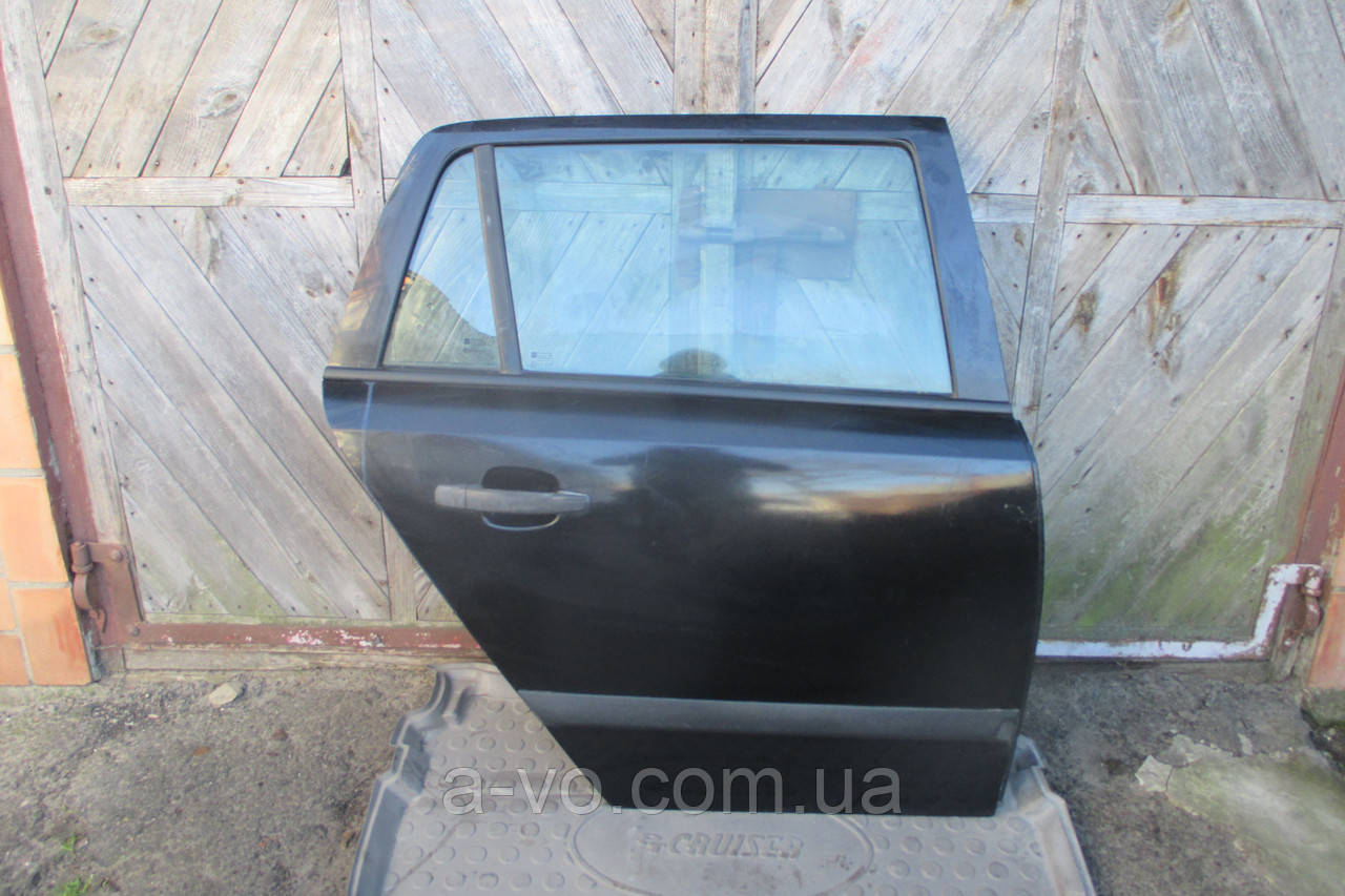 Двері задня права для Opel Astra H SW 2004-2009, фото 1