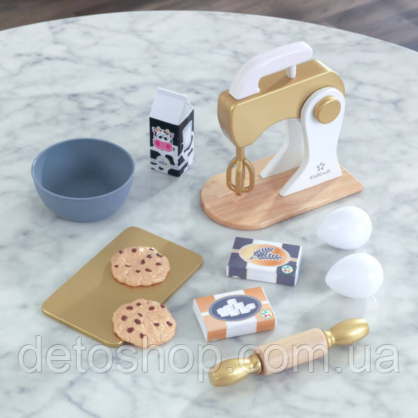 Міксер Modern Metallics KidKraft 53535