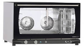 Пароконвекційна піч Unox XFT 193