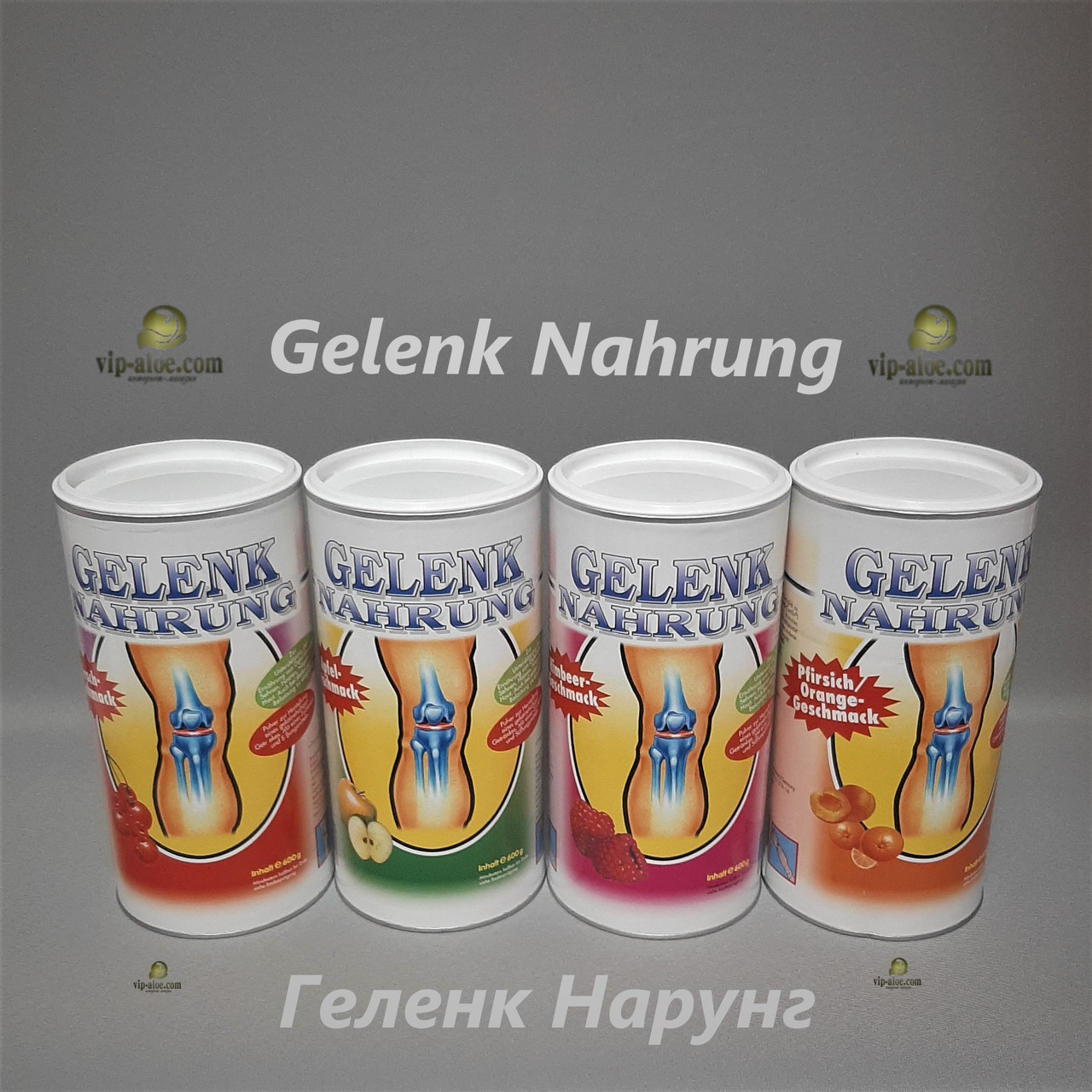 Gelenk nahrung