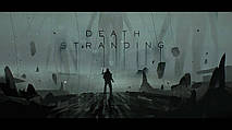Словник Death Stranding - що таке Брідж-Бебі, темпоральний дощ, Берег і не тільки