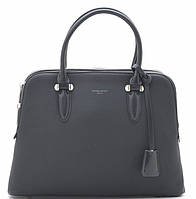 Жіноча сумка David Jones 6207-2T black Сумки та рюкзаки David Jones (Девід Джонс) гуртом