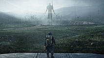 Як уникати і вбивати Тварин (BT) в Death Stranding, і що робити у випадку смерті — гайд