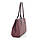Жіноча сумка David Jones 5313 bordeaux Сумки та рюкзаки David Jones (Девід Джонс) гуртом, фото 3