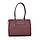 Жіноча сумка David Jones 5313 bordeaux Сумки та рюкзаки David Jones (Девід Джонс) гуртом, фото 4