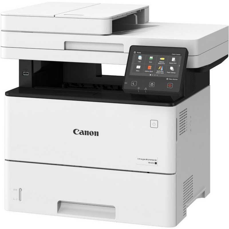 БФП А4 Canon imageRunner 1643iF (3630C005)