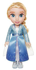 Велика лялька Ельза Холодне серце 2 Disney Frozen 2 Elsa