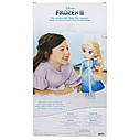 Велика лялька Ельза Холодне серце 2 Disney Frozen 2 Elsa, фото 3