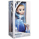 Велика лялька Ельза Холодне серце 2 Disney Frozen 2 Elsa, фото 4