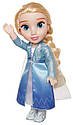 Велика лялька Ельза Холодне серце 2 Disney Frozen 2 Elsa, фото 6