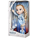 Велика лялька Ельза Холодне серце 2 Disney Frozen 2 Elsa, фото 6