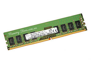 Оперативна пам'ять для ПК Hynix DDR4 8Gb PC4-2400T (б/у), фото 1
