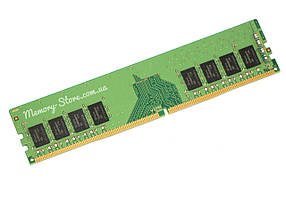Оперативна пам'ять для ПК Hynix DDR4 8Gb PC4-2400T (б/у), фото 4