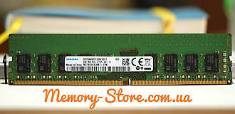 Оперативна пам'ять для ПК Samsung DDR4 8Gb PC4-2133P (б/у)