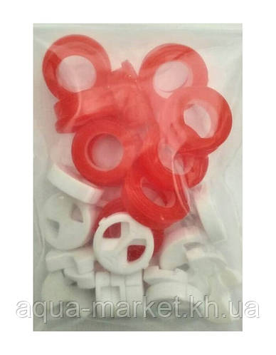 Ремкомплект керамической кран буксы MF 1/2" (ID#1101018168), цена: 35. ...