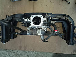 Колектор впускний Subaru Forester S12 Impreza G12 Legacy B14 11849AA140 14001AC140