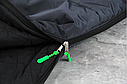 Спальний мішок зимовий (спальник) тактичний армійський -30°C , НОВИНКА!, фото 5