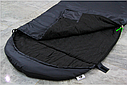 Спальний мішок зимовий (спальник) тактичний армійський -30°C , НОВИНКА!, фото 7