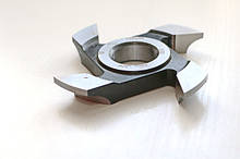 Фрези полуштап