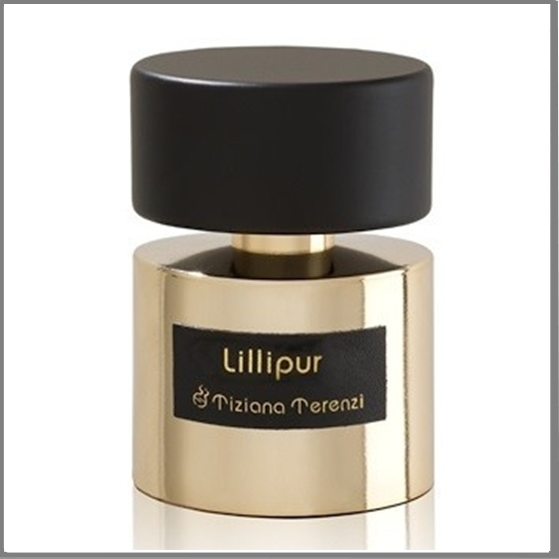 Тестер Tiziana Terenzi Lilliur парфуми 100 ml. (Тізіана Терензі Лілліпур)