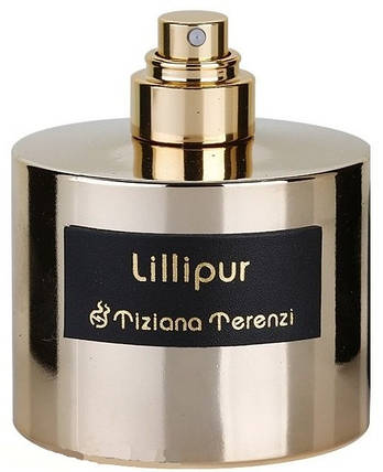 Тестер Tiziana Terenzi Lilliur парфуми 100 ml. (Тізіана Терензі Лілліпур), фото 2