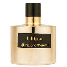 Тестер Tiziana Terenzi Lilliur парфуми 100 ml. (Тізіана Терензі Лілліпур), фото 4