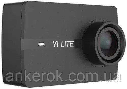 Action-камера Xiaomi Yi Lite Action Camera (YAS.1117) (Black)