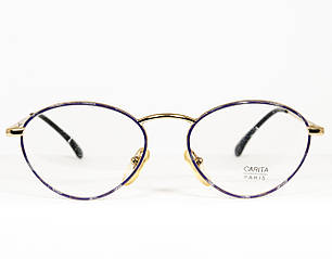 Оправа для окулярів жіноча Carita 605v Vintage, фото 2