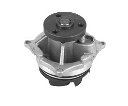 Помпа водяна FORD FOCUS Clipper (DNW), TRANSIT CONNECT 1.8 16V насос водяний