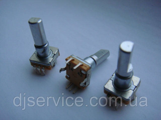 Енкодер SOUNDWELL 30p, 20mm для Audient ID 14mk2