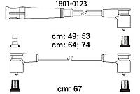 Провода зажигания BMW 3 (E30), BMW 5 (E34) бронепровода