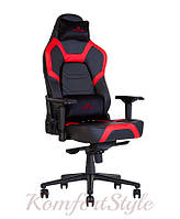 Геймерское кресло Hexter (Хекстер) XR R4D MPD MB70 01 RED