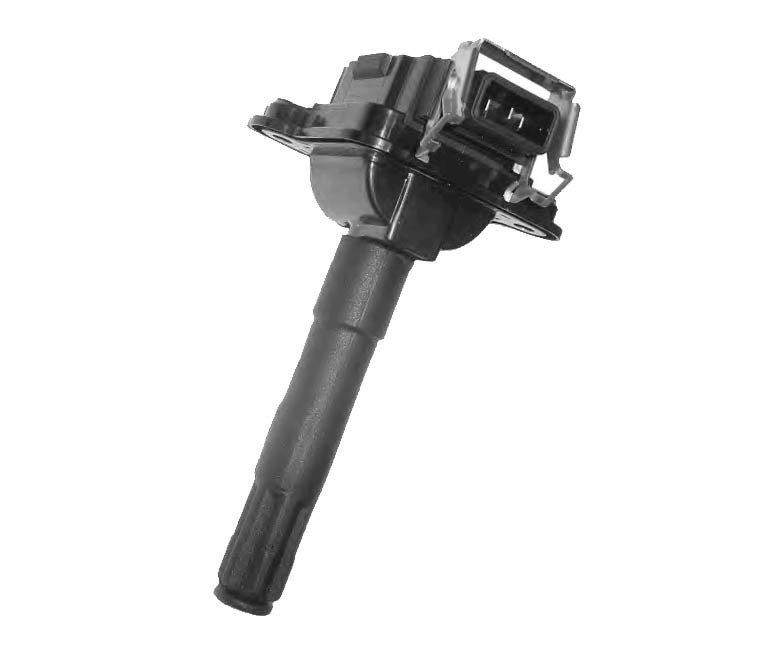 Котушка запалювання VW PASSAT B5, AUDI A4 Avant (8D5, B5)