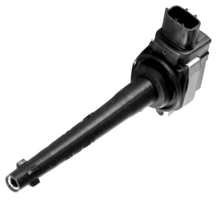 Котушка запалювання NISSAN QASHQAI, VERSA