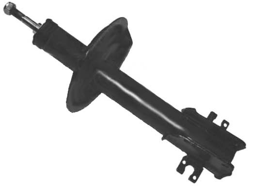Амортизатор газомасляний передній CITROEN JUMPY (U6U), FIAT SCUDO (220L)