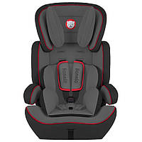 Автокресло 9-36 кг Автокрісло Детское сиденье в машину Дитяче автокрісло Крісло для автомобіля Кресло детское