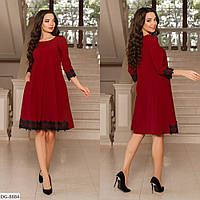 Платье женское мод: 177 (42-44, 44-46) "BELUZA" недорого от прямого поставщика