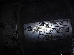 Стартер Nissan Maxima 33 VQ20 VQ30 233002Y900