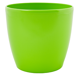 Кашпо Матильда 7*6 см Оливка