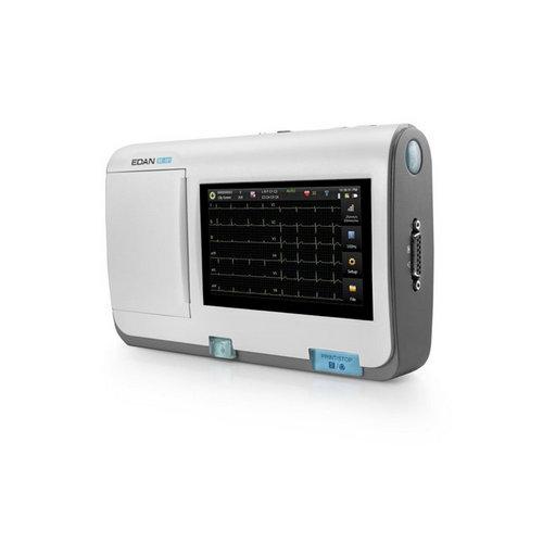 3-канальний Електрокардіограф SE-301Edan