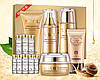 Подарунковий набір з муцином равлики BIOAQUA Snail Repair & Brightening, фото 4