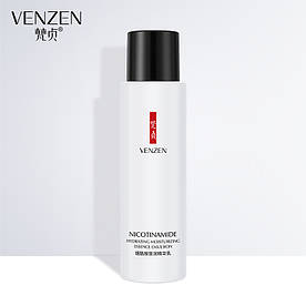 Емульсія для обличчя з нікотинамідом VENZEN Nicotinamide Hydrating Moisturizing Essence Emulsion (120мл)