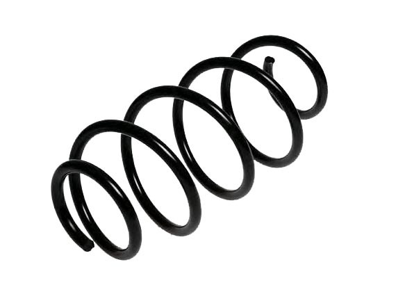 Пружина підвіски передня SKODA OCTAVIA (1Z3), VW GOLF PLUS (5M1, 521), VENTO V (1K5)