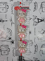 Магніти для дошки Кітті 12311-3 LKS