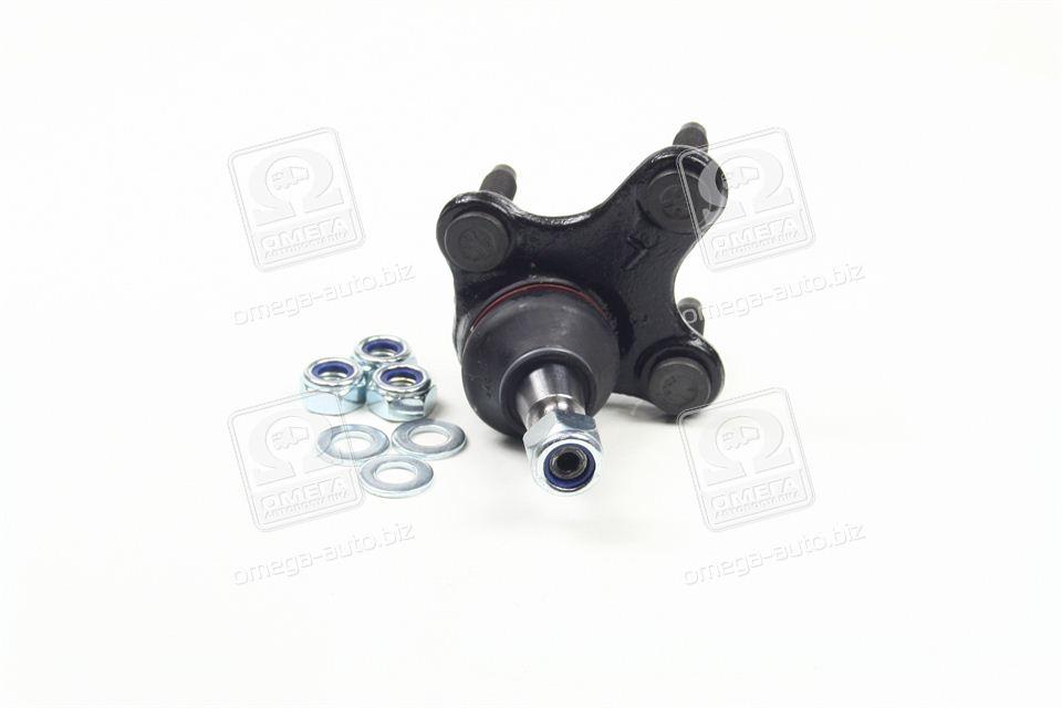 Опора кульова AUDI Q3 (8U), SKODA SUPERB (3T4), SEAT TOLEDO III (5P2) палець кульовий
