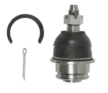 Опора кульова TOYOTA LAND CRUISER 120 PRADO (J12_), (_J9_), LAND CRUISER 150 PRADO (J15_) палець кульовий