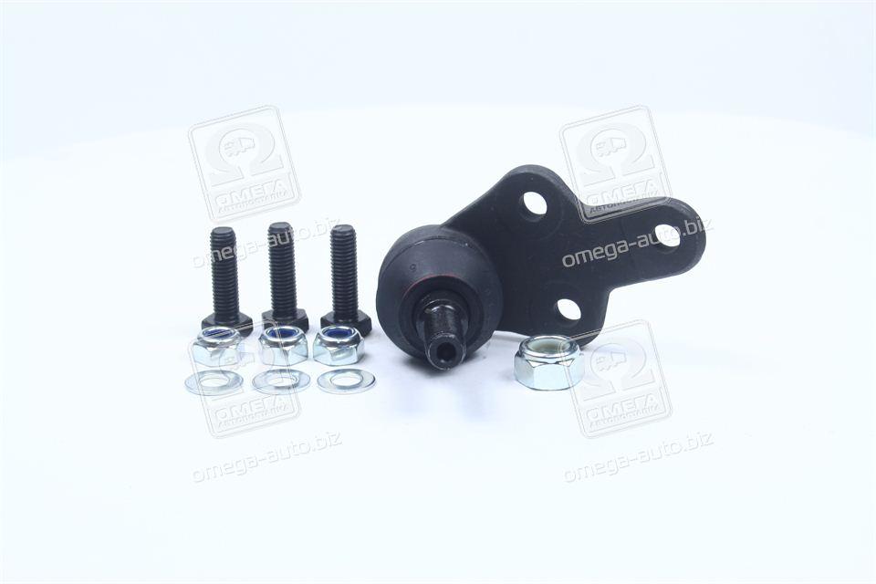 Опора шаровая FORD C-MAX (DM2), FOCUS II, VOLVO S40 II (MS) палец шаровой